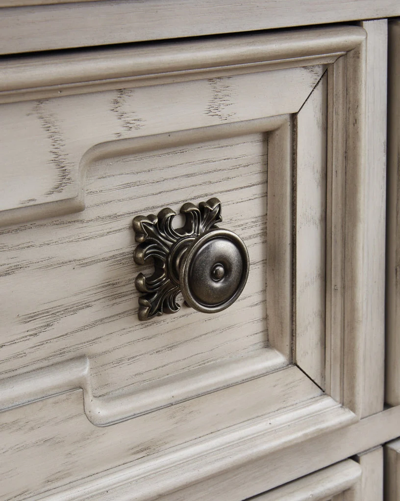 Andonhall Dresser and Mirror - Image 8