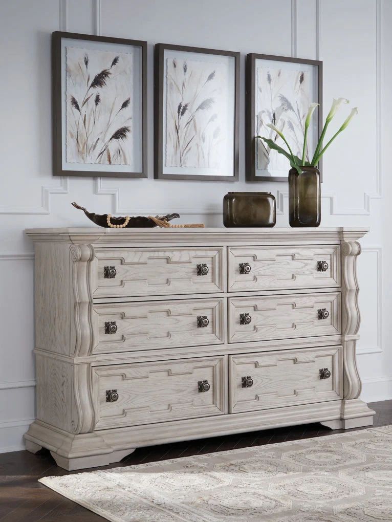 Andonhall Dresser & Chest - Image 3