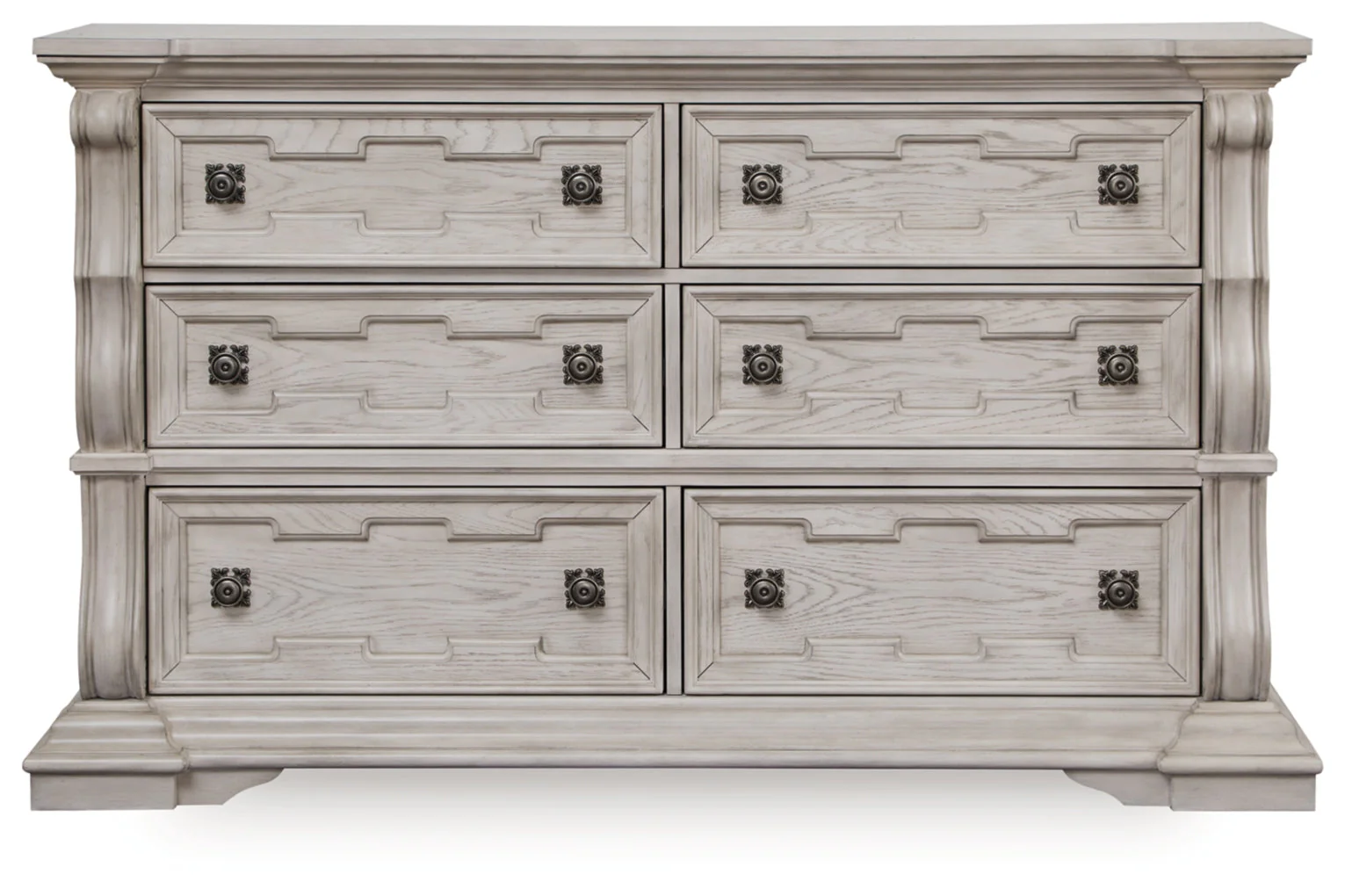 Andonhall Dresser & Chest - Image 7