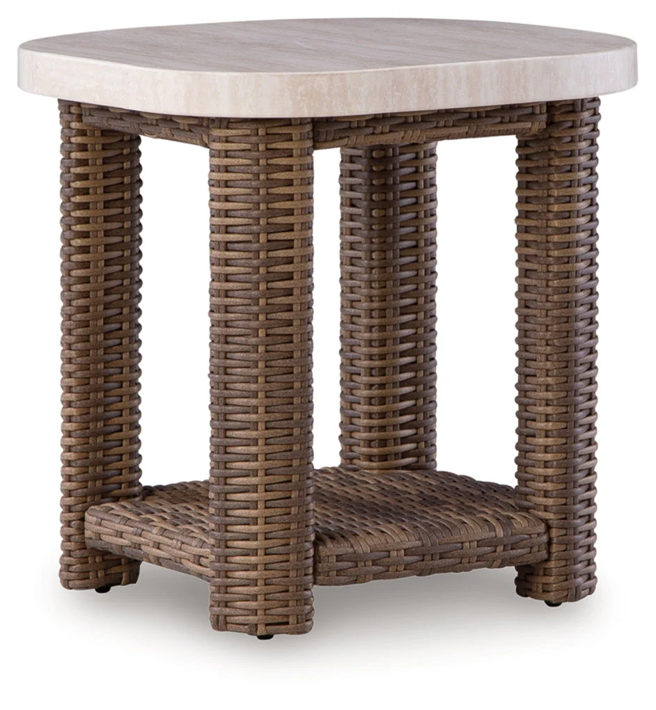 Angel Island Table - Image 2
