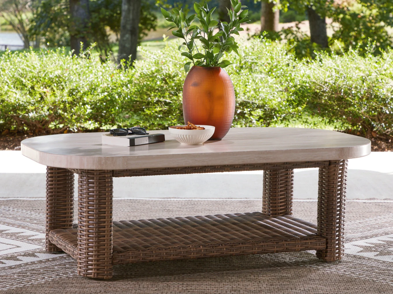 Angel Island Table - Image 3