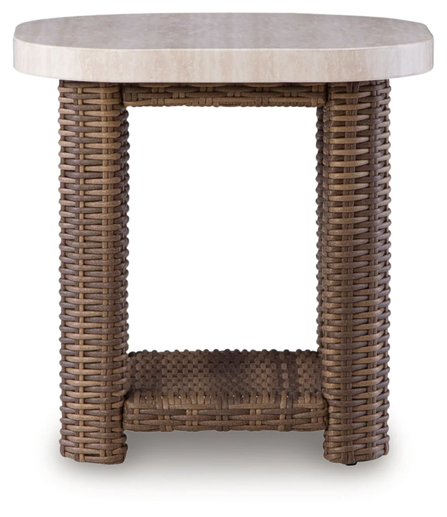 Angel Island Table - Image 6