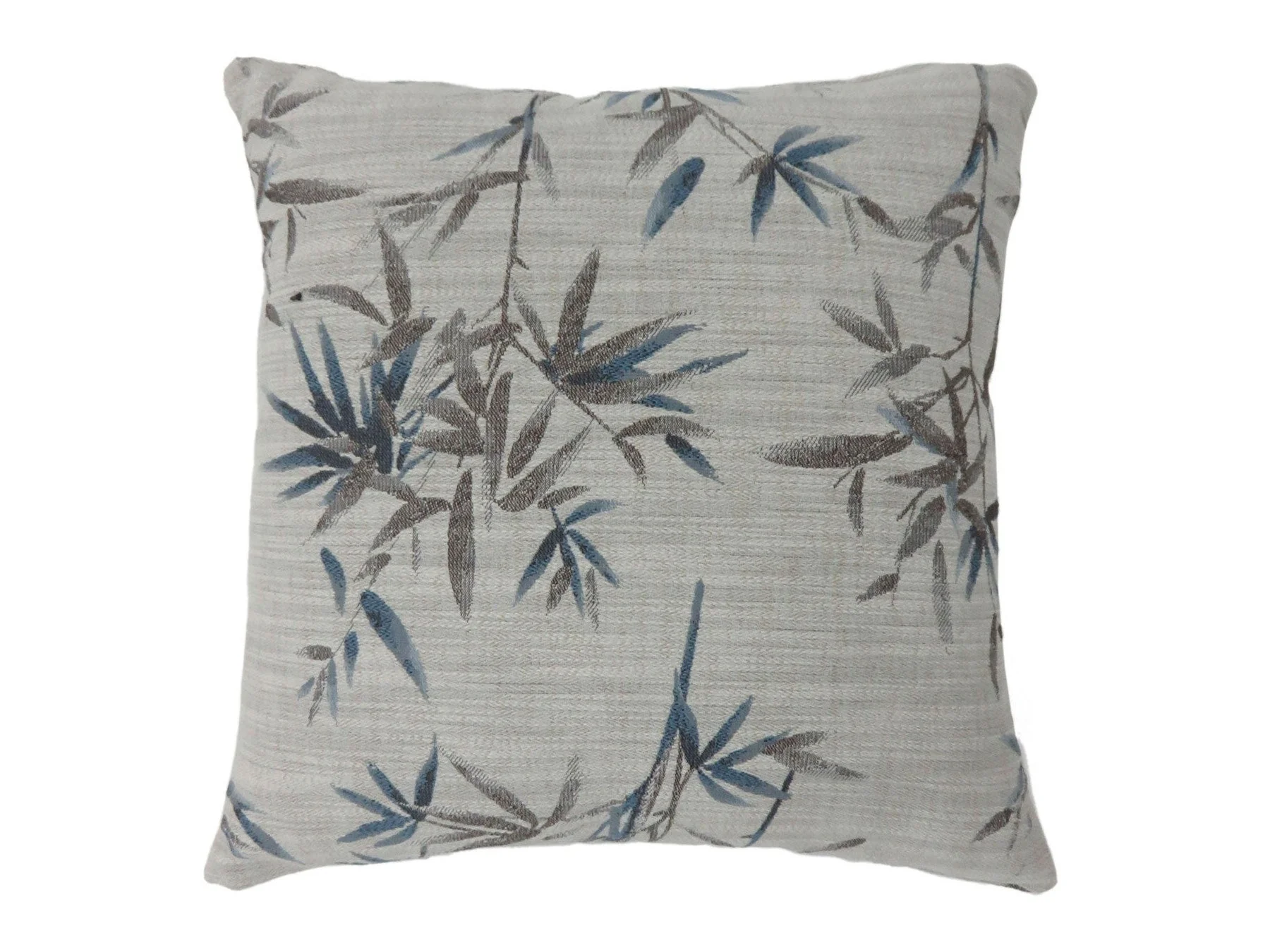 Anika Blue 21" X 21" Pillow (Set of 2)