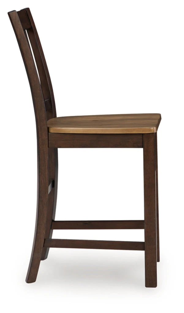 Anixburg Barstool - Image 5
