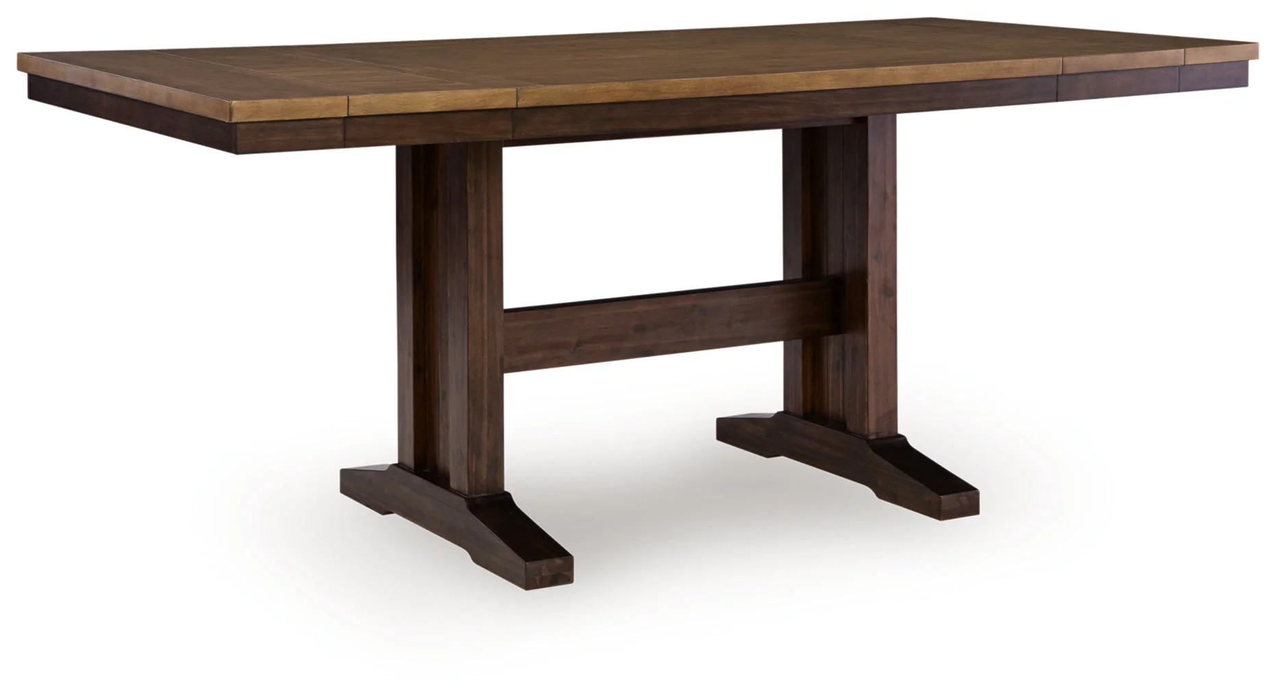 Anixburg RECT DRM Counter Extension Table