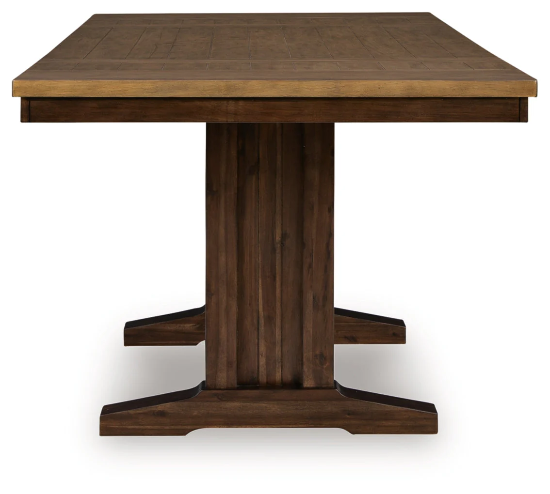 Anixburg RECT DRM Counter Extension Table - Image 3