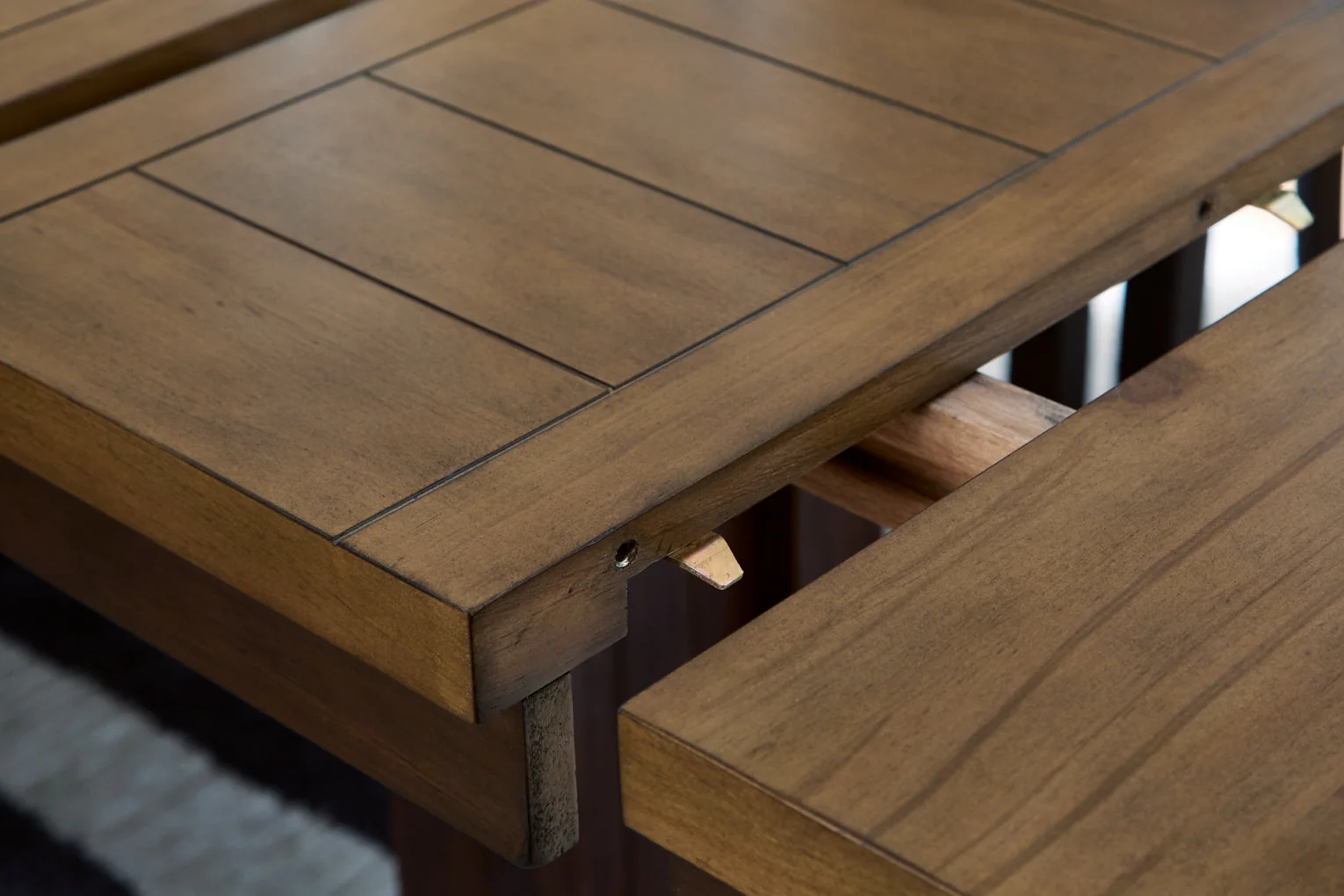 Anixburg RECT DRM Counter Extension Table - Image 5