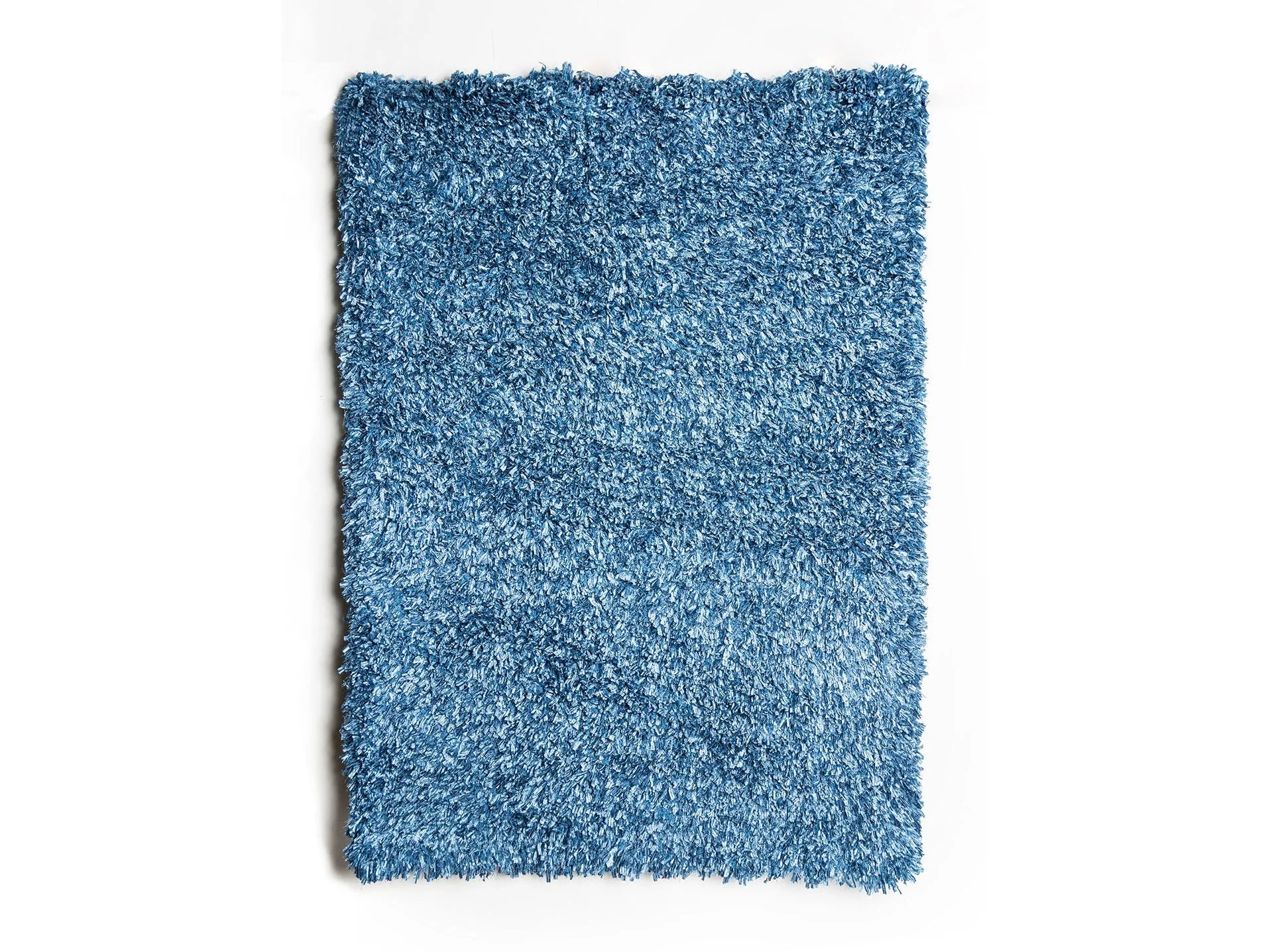 Annmarie Blue 5' X 8' Area Rug