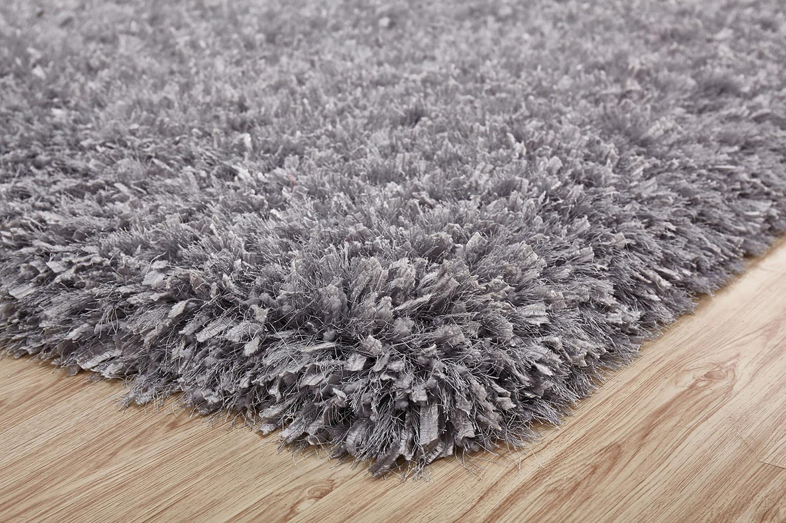 Annmarie Silver 5' X 8' Area Rug - Image 3