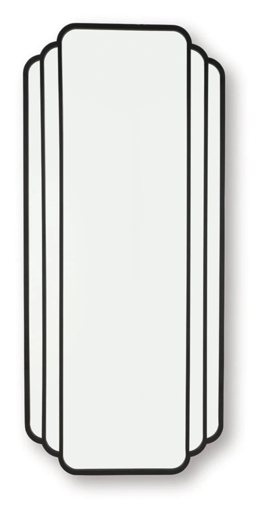 Antigone Floor Mirror