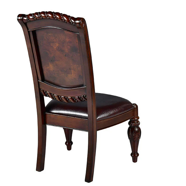Antoinette Side Chair - Image 3
