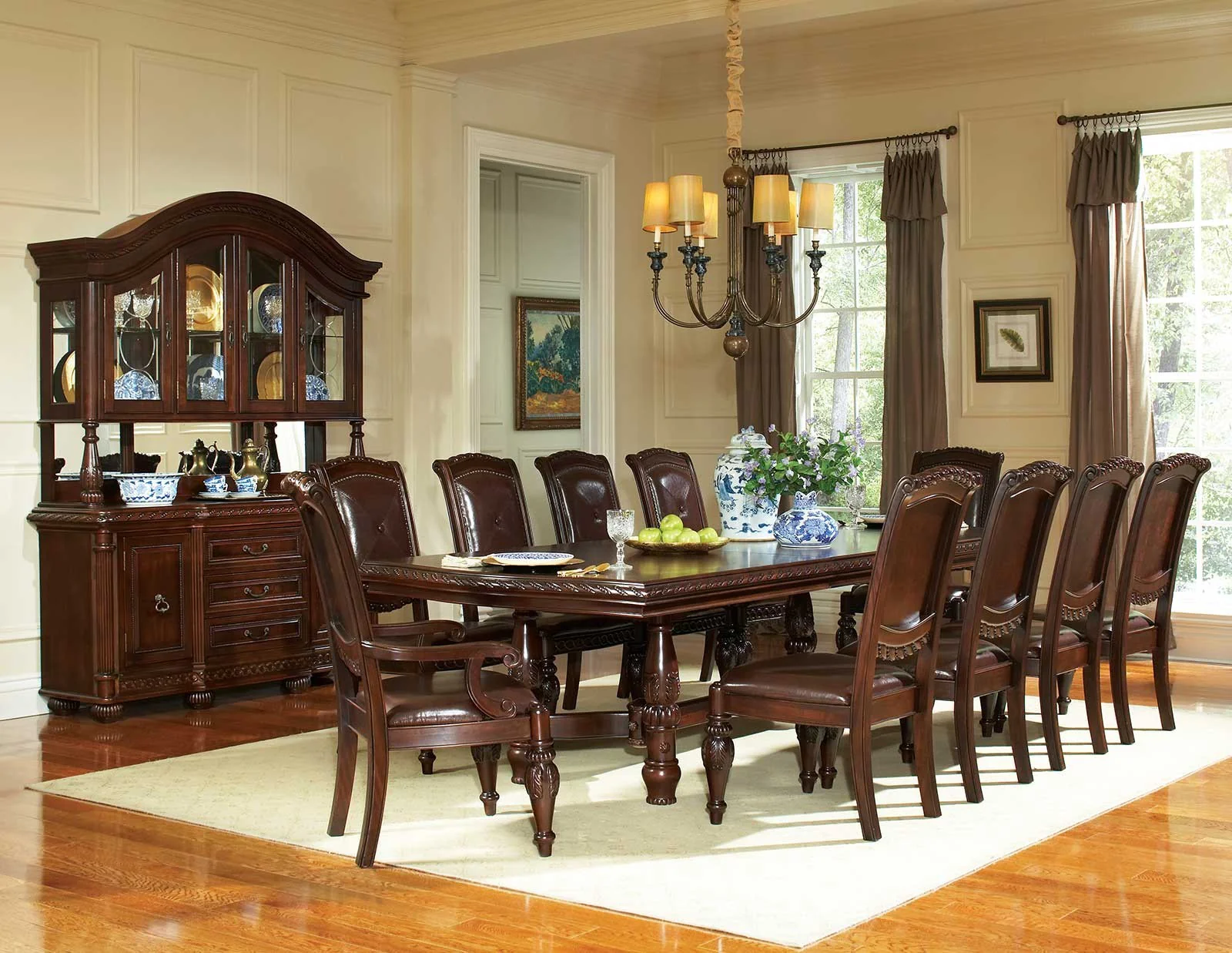 Antoinette Side Chair - Image 6