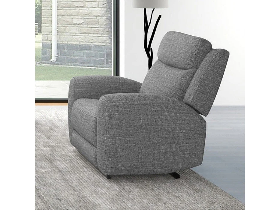 Antonius Gray Recliner