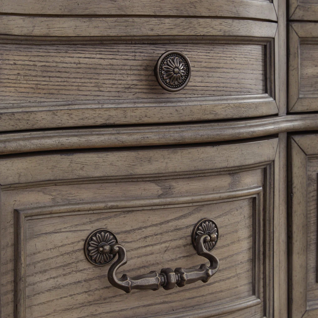 Ardenfield Dresser & Chest - Image 12
