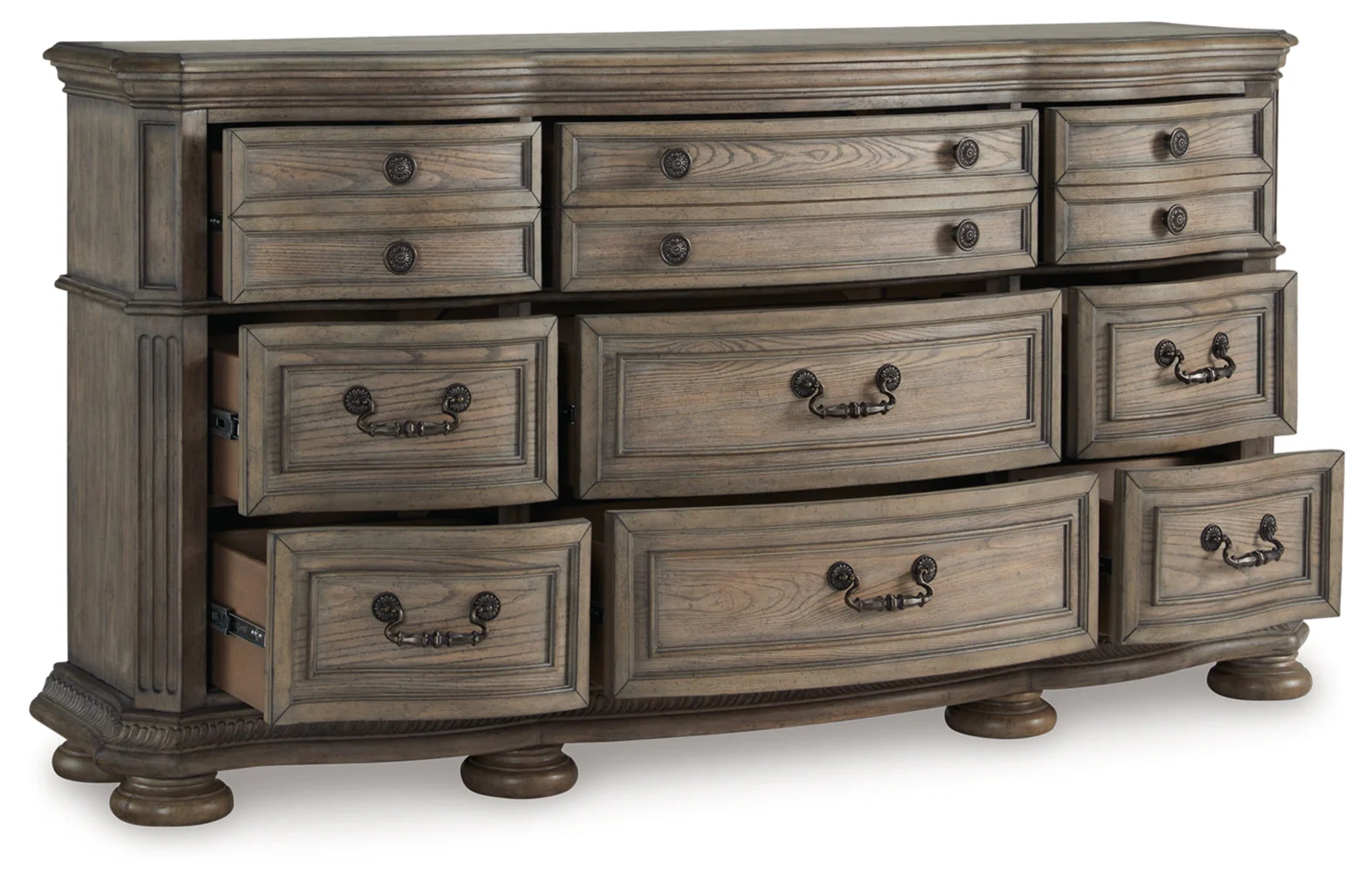 Ardenfield Dresser & Chest - Image 5