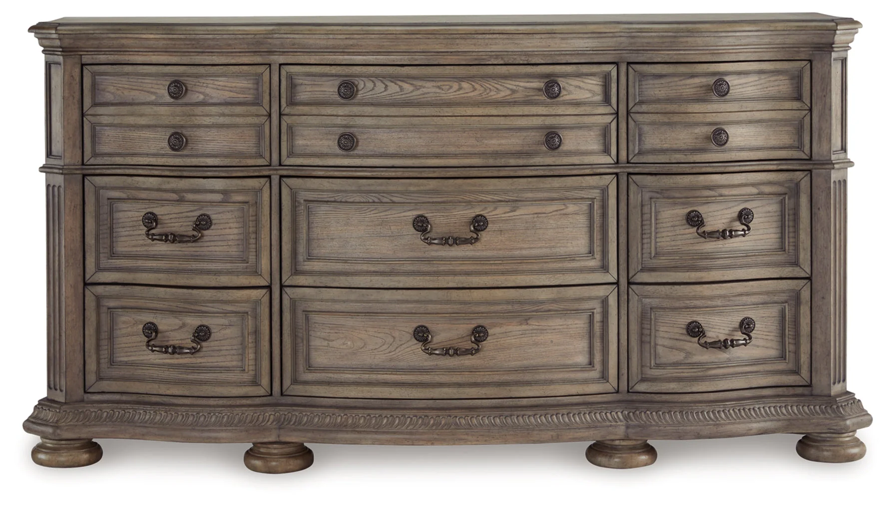 Ardenfield Dresser & Chest - Image 7