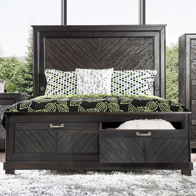 Argyros Bedroom Collection - Image 4