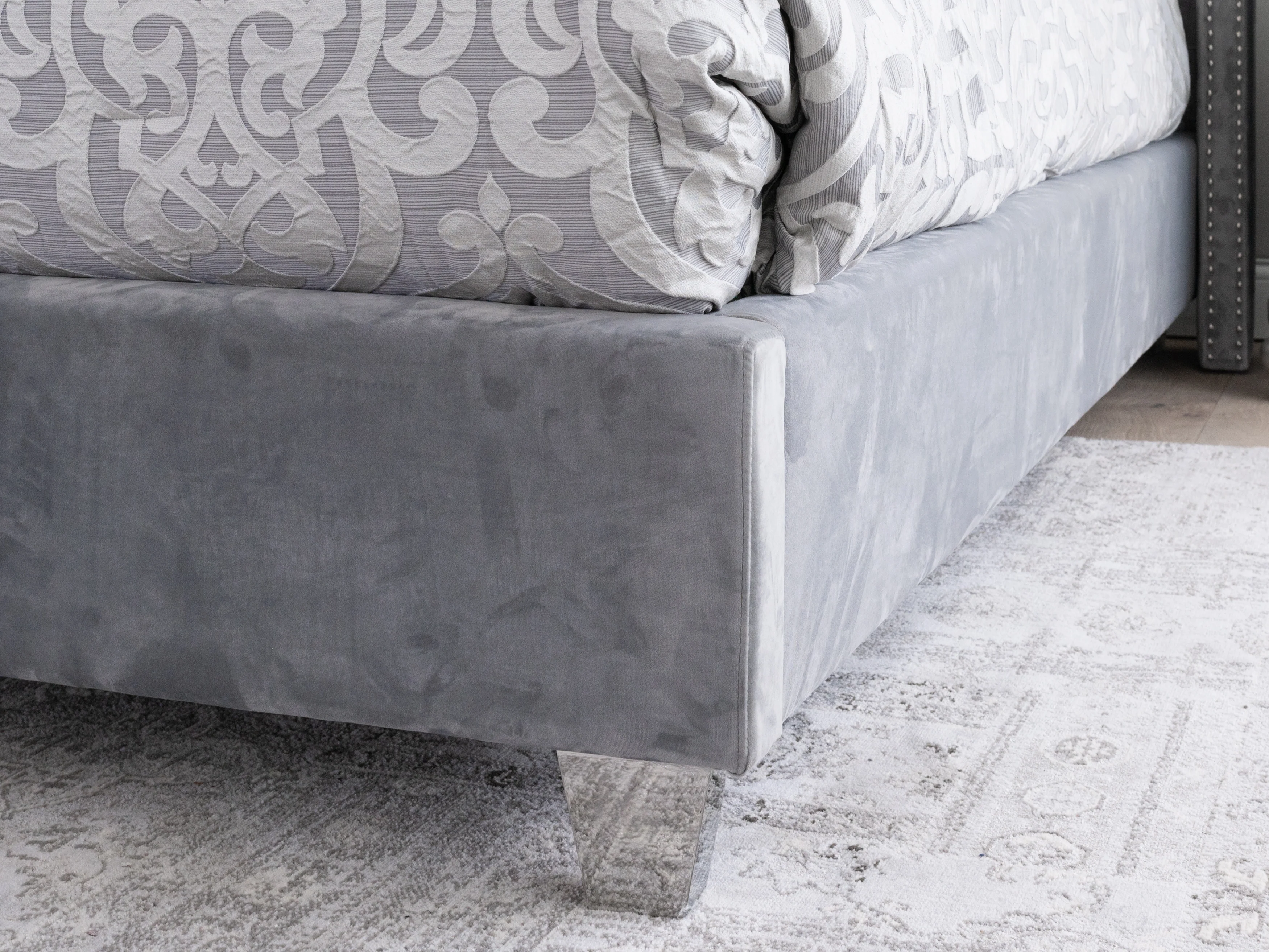 Aria Bed - Image 4