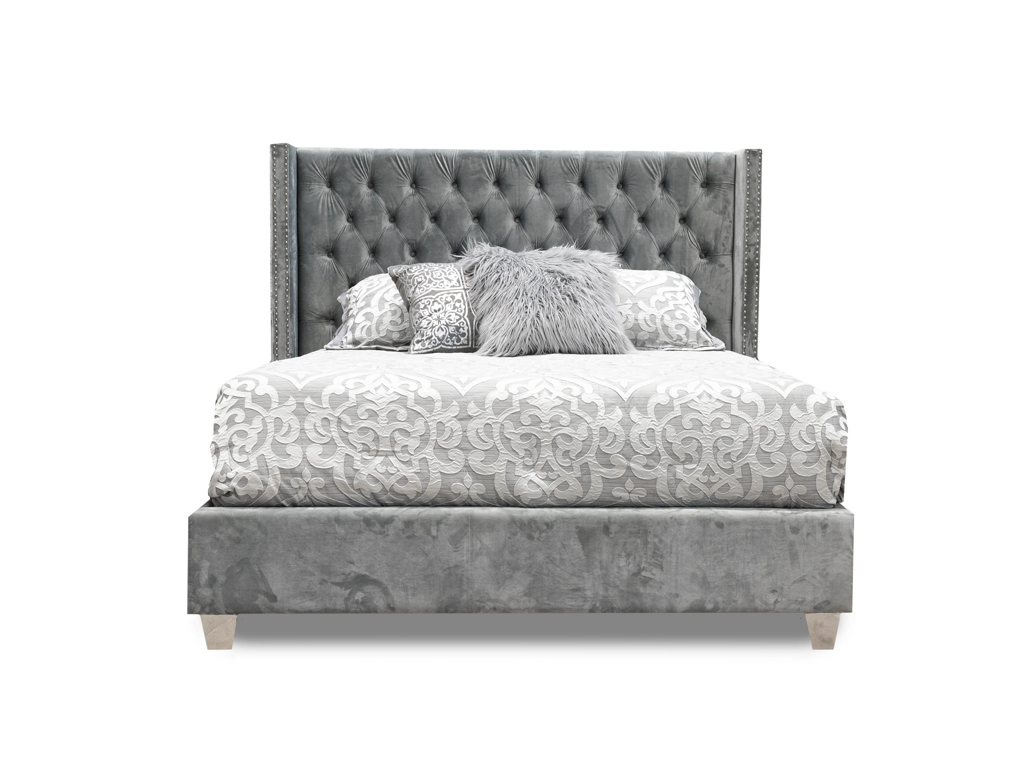 Aria Bed - Image 6