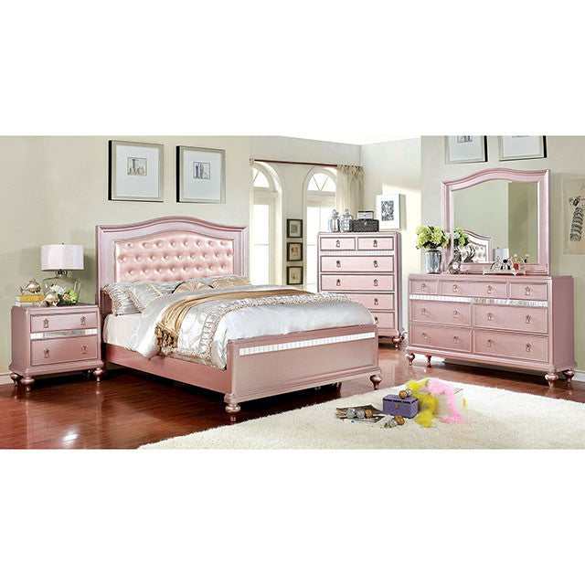 Ariston Rose Gold Swivel Chest - Image 4
