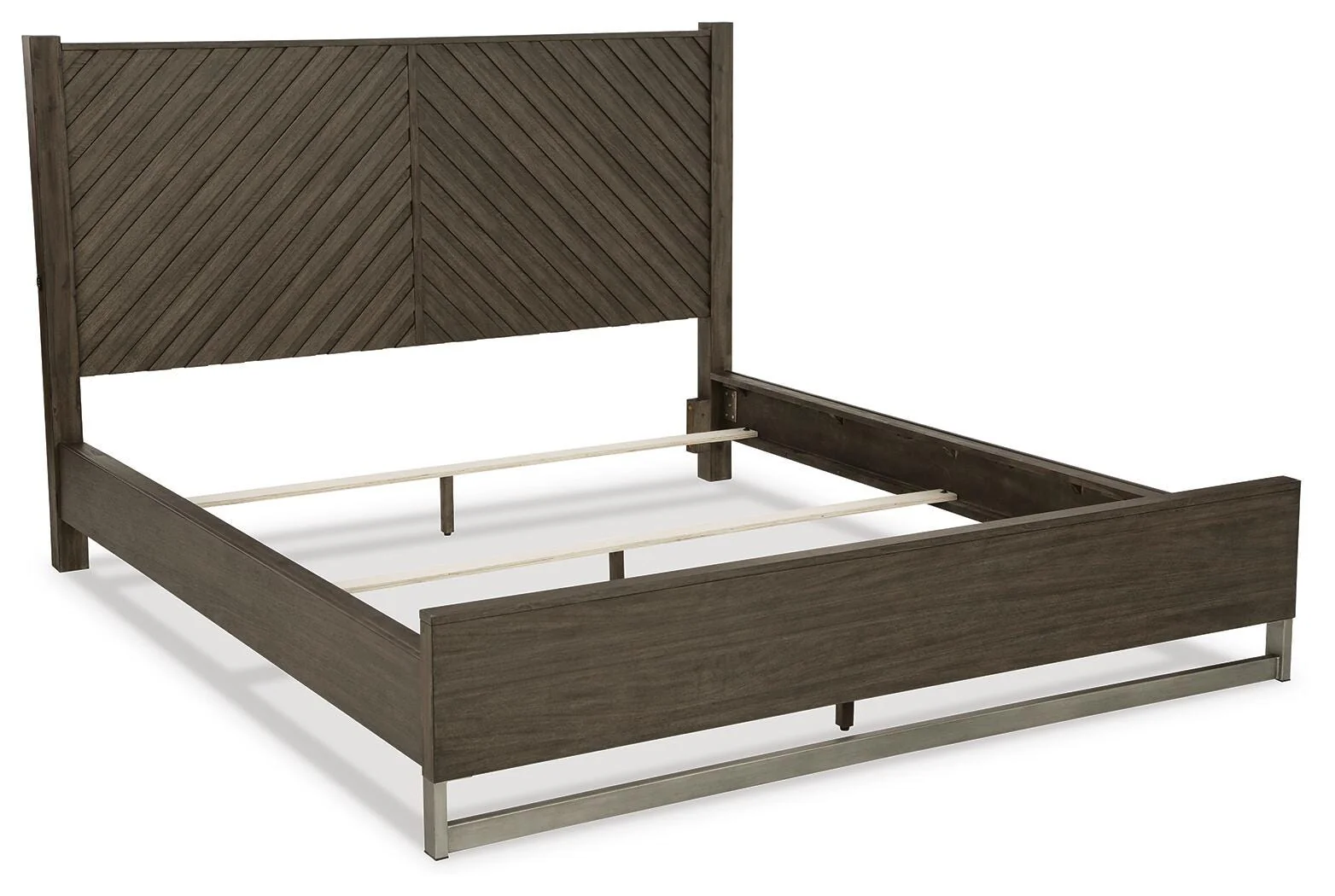 Arkenton Panel Bed - Image 3
