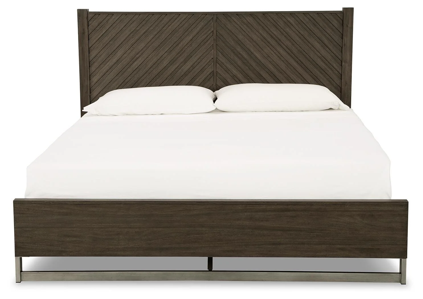 Arkenton Panel Bed - Image 4
