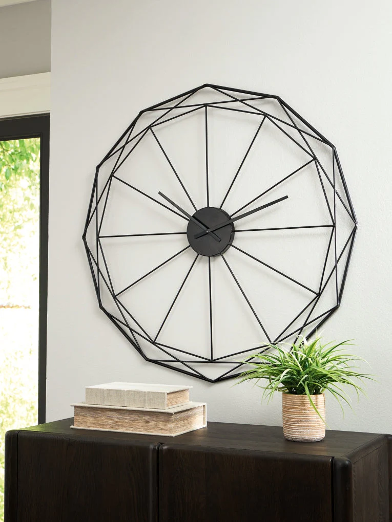 Arkthorne Wall Clock - Image 2