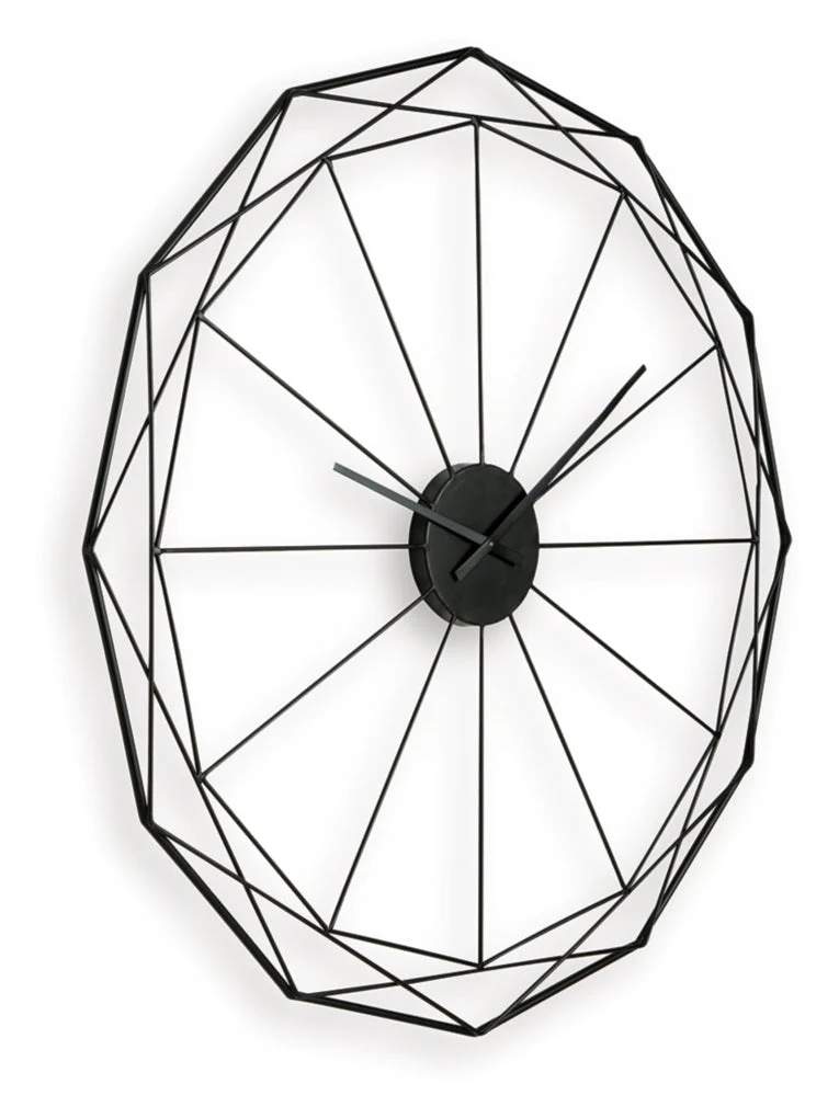 Arkthorne Wall Clock - Image 3