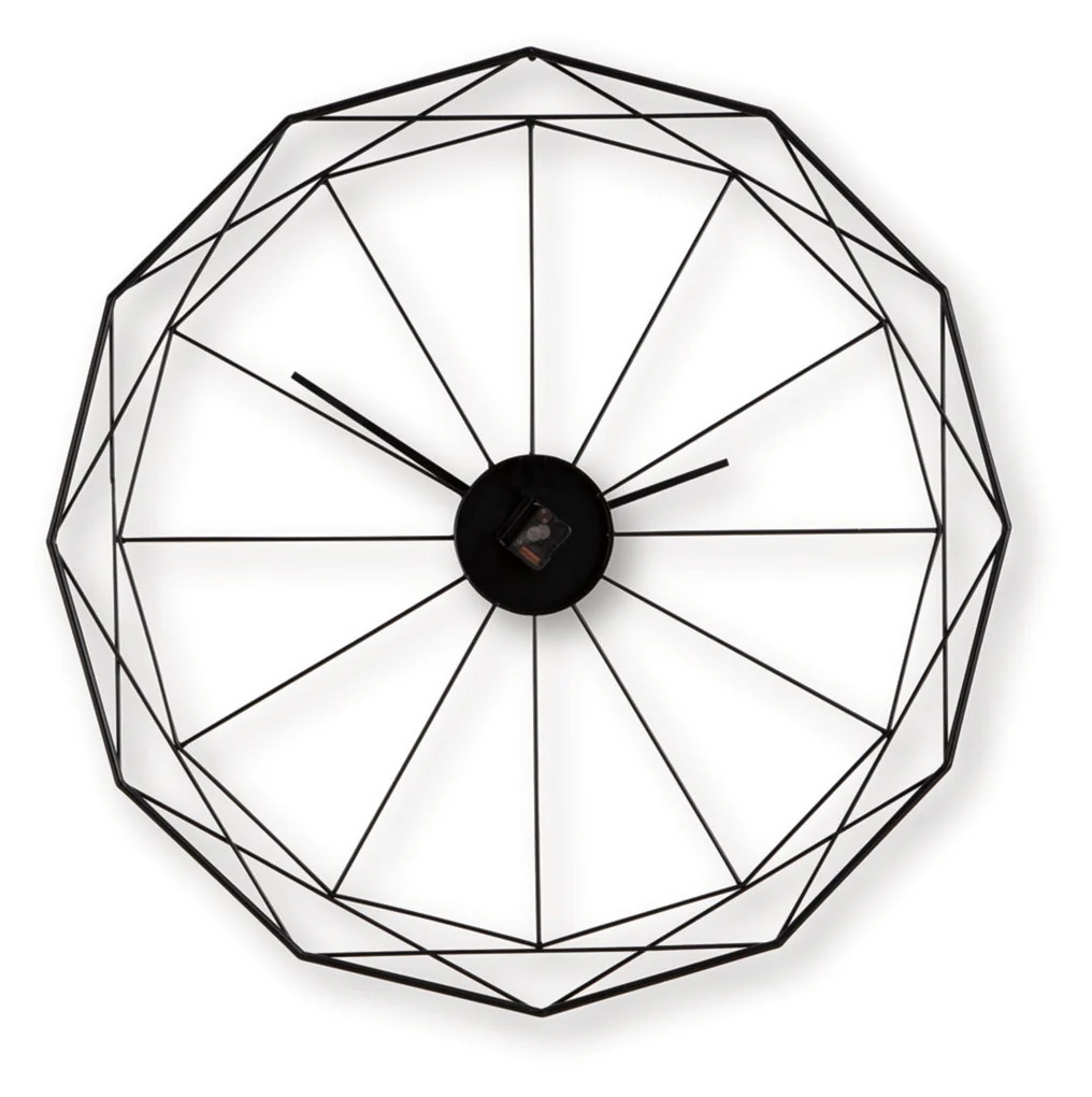 Arkthorne Wall Clock - Image 4