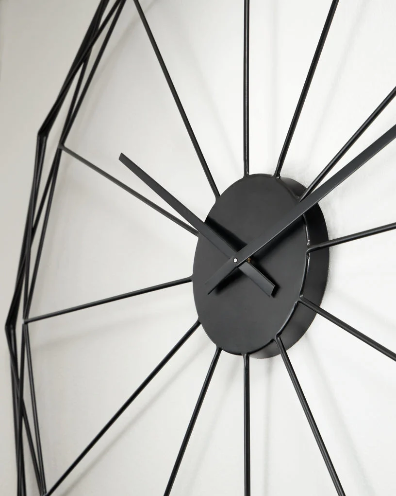 Arkthorne Wall Clock - Image 5