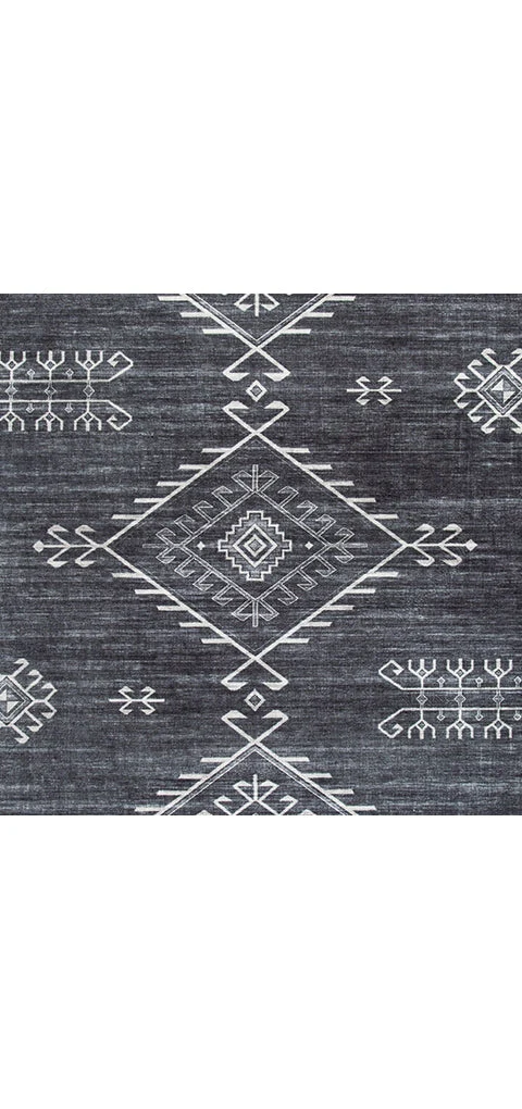 Arloman Washable Rug - Image 5