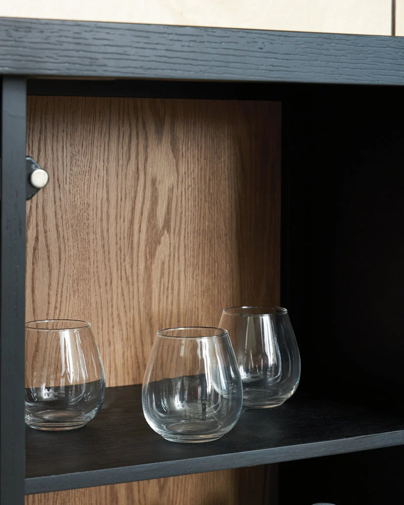 Armenleigh Bar Cabinet - Image 5
