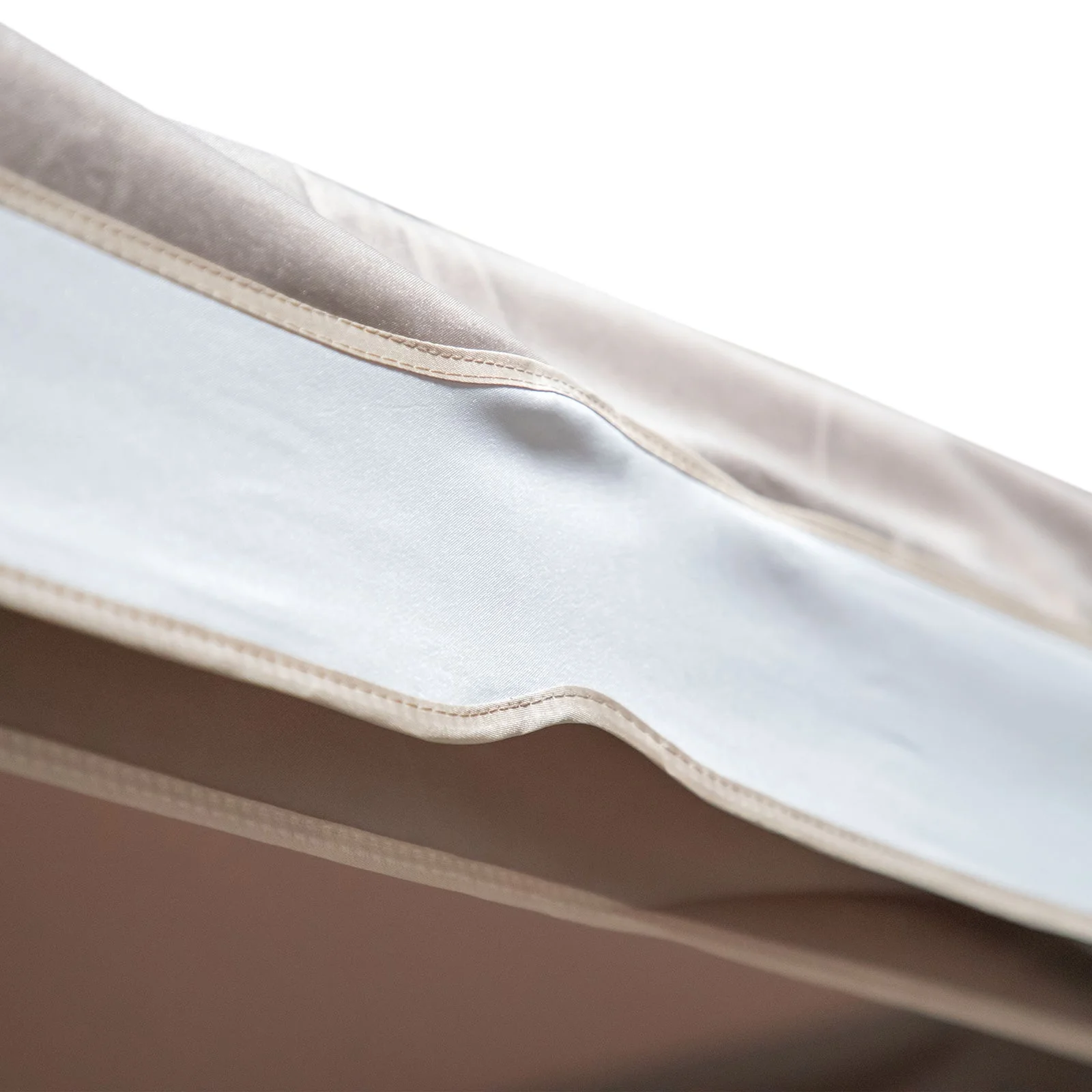 Arosa Beige Outdoor Pop-Up Canopy X 10' - Image 2