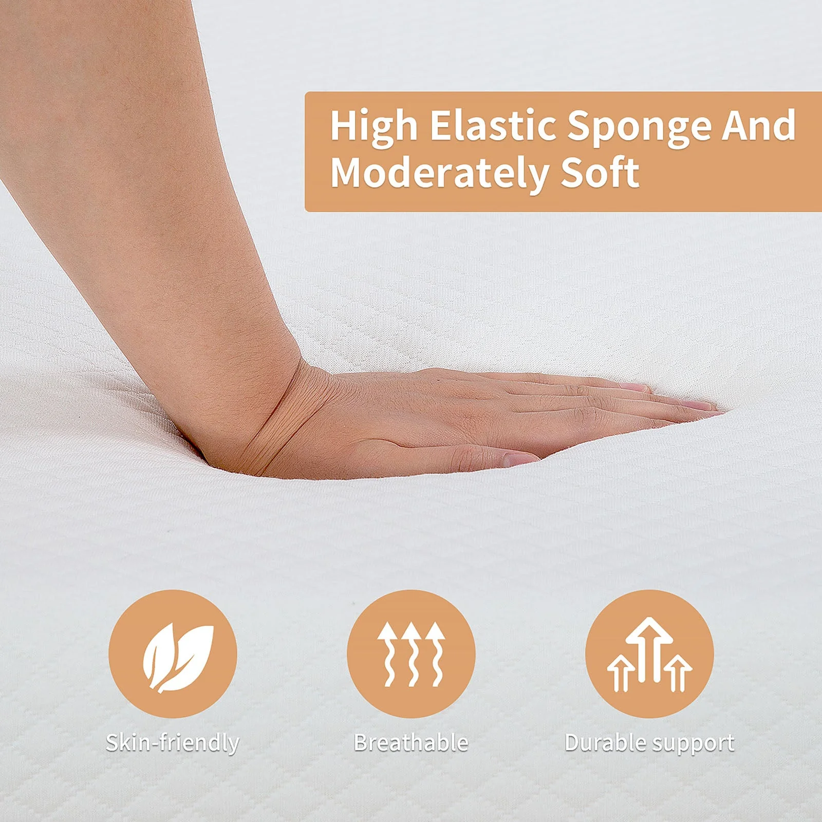 Artemisia Mattress - Image 4