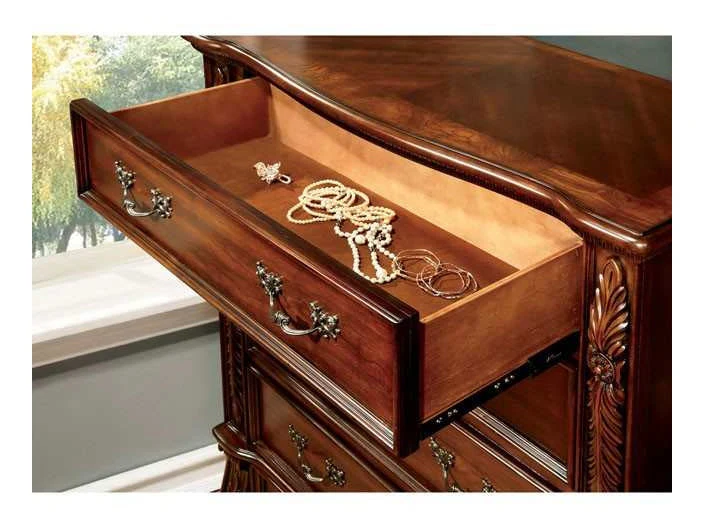 Arthur Brown Cherry Chest - Image 2