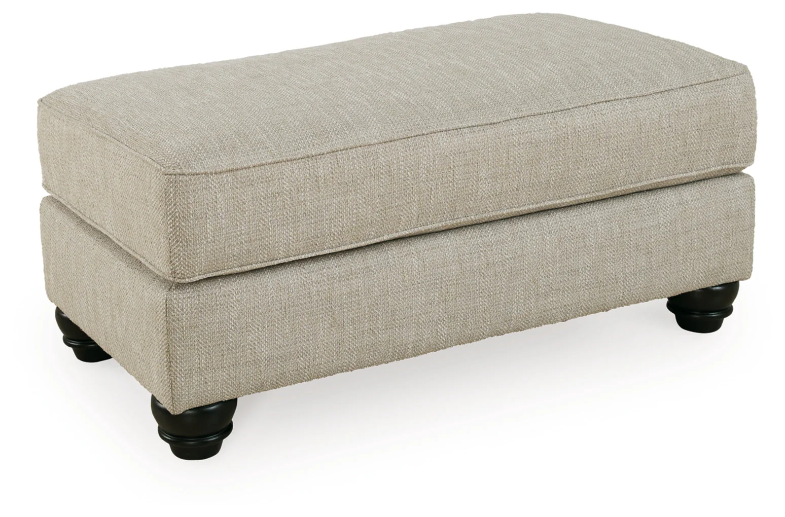 Asanti Chair and Ottoman - Image 7