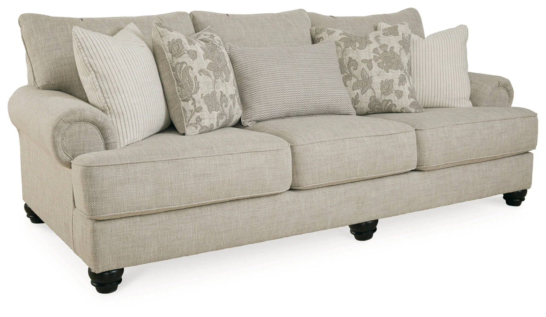 Asanti Sofa - Image 3