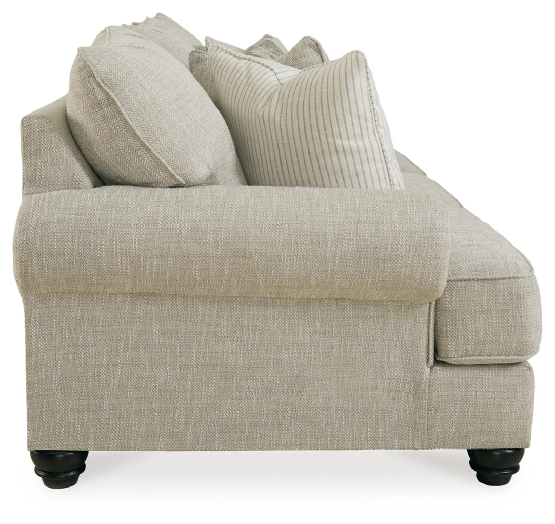 Asanti Sofa - Image 4