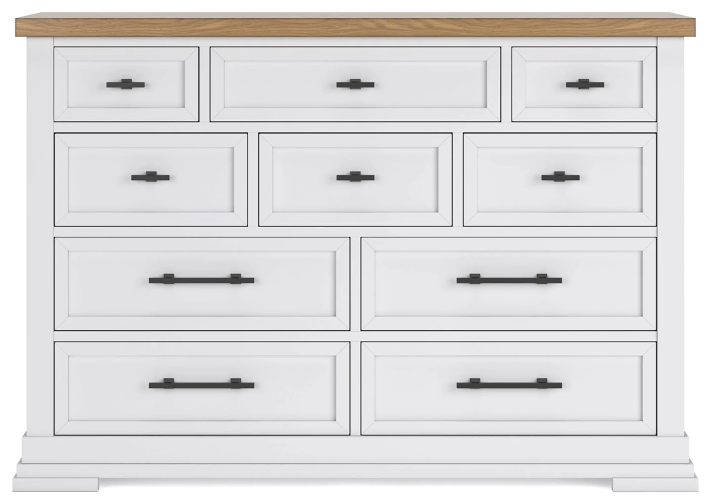 Ashbryn Dresser & Chest - Image 11
