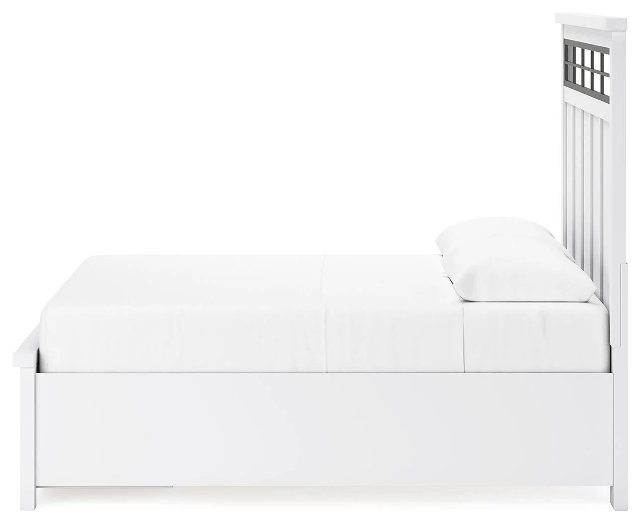Ashbryn Panel Storage Bed - Image 12