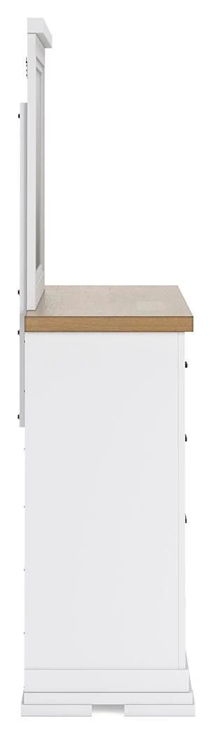 Ashbryn Panel Storage Bed Bedroom Set - Image 12