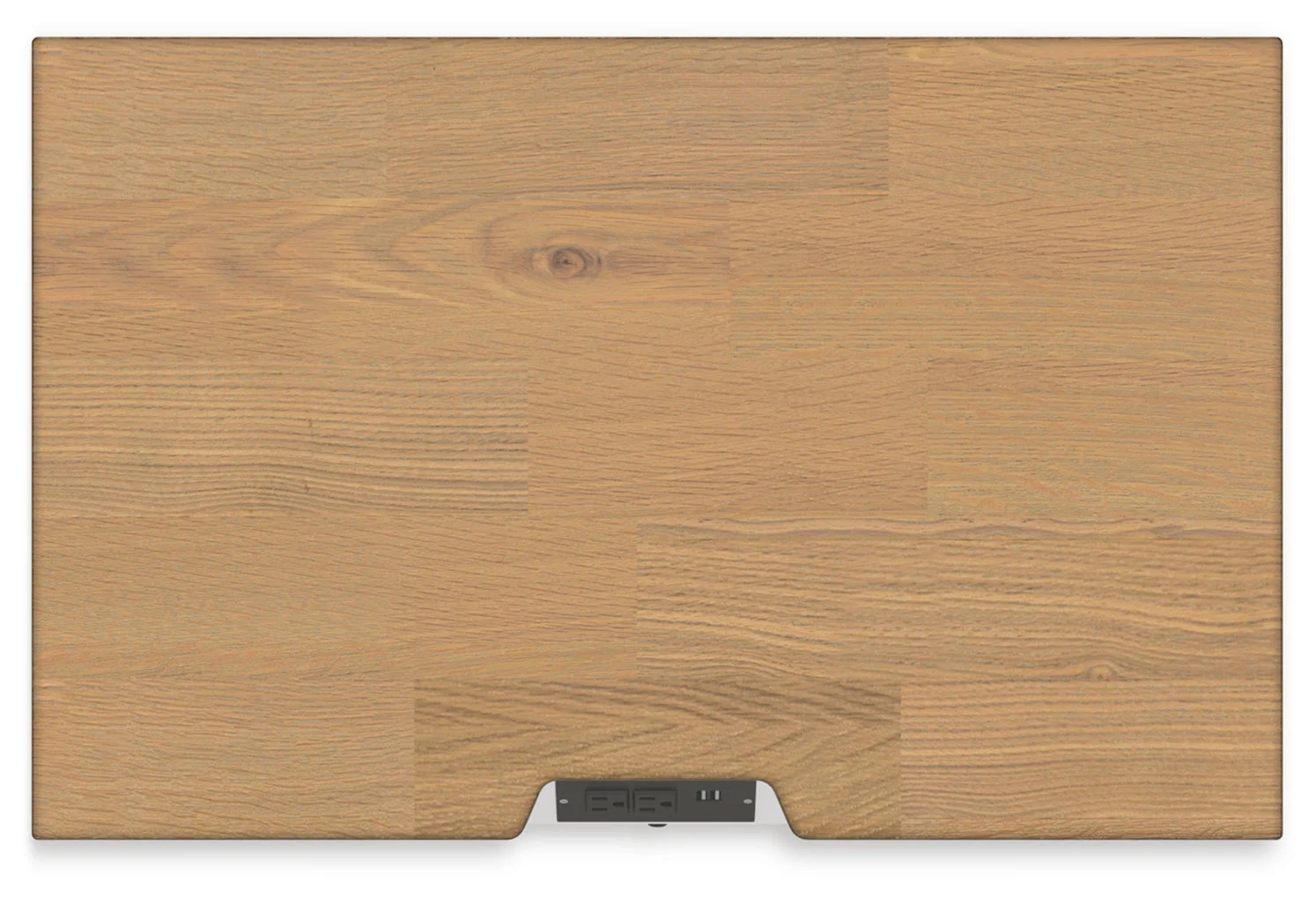 Ashbryn Three Drawer Night Stand - Image 9