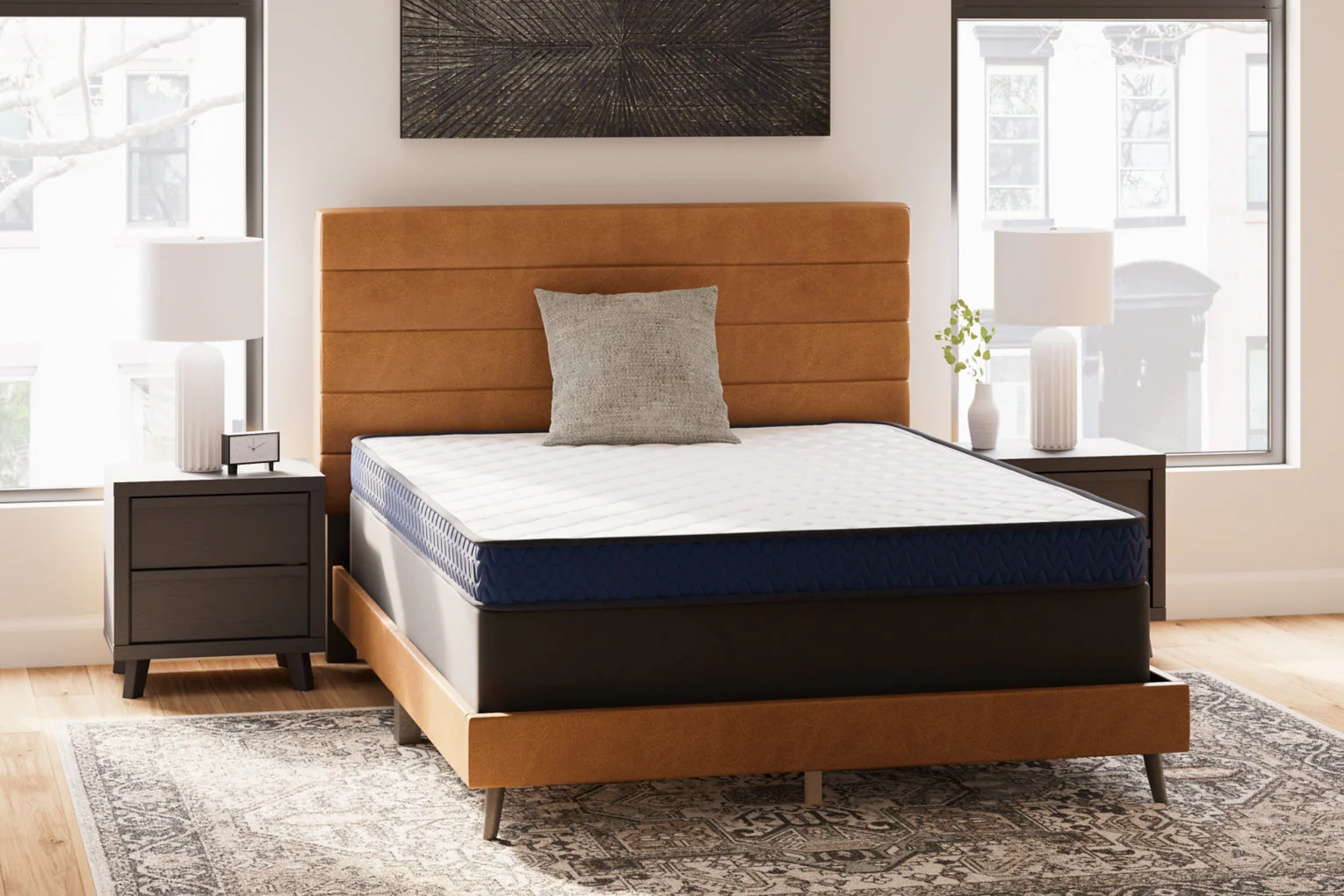 Ashley FirmMattress - Image 4
