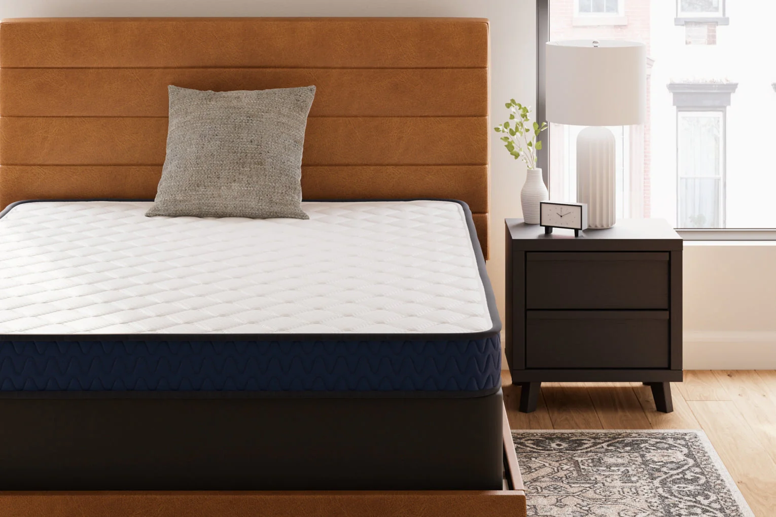 Ashley FirmMattress - Image 8