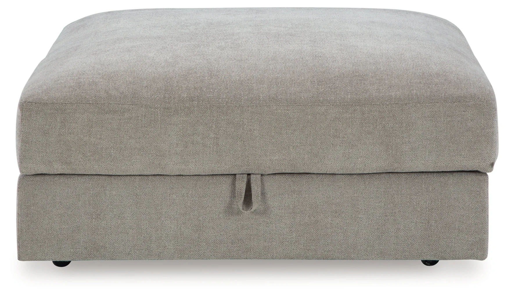 Aslan Court Ottoman With Storage - Image 4