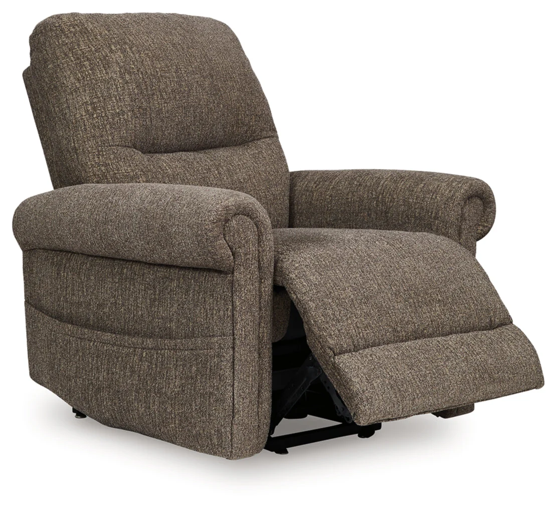 Aureta Power Lift Recliner - Image 3