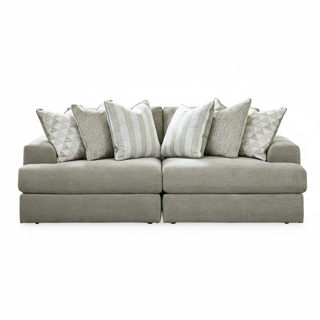 Avaliyah 2-Piece Loveseat