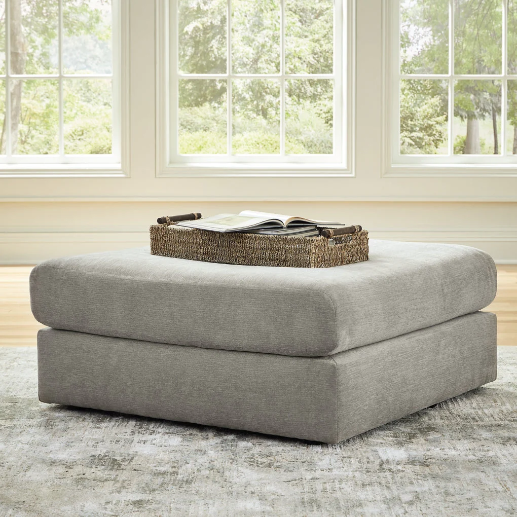 Avaliyah Oversized Accent Ottoman - Image 2