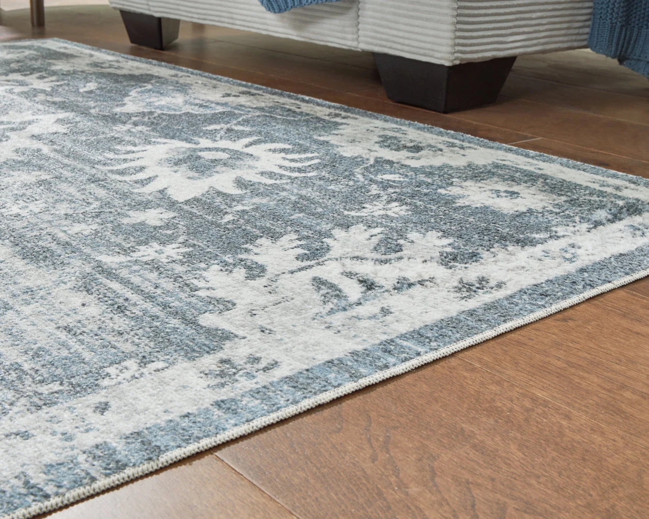 Avanworths Washable Rug - Image 3