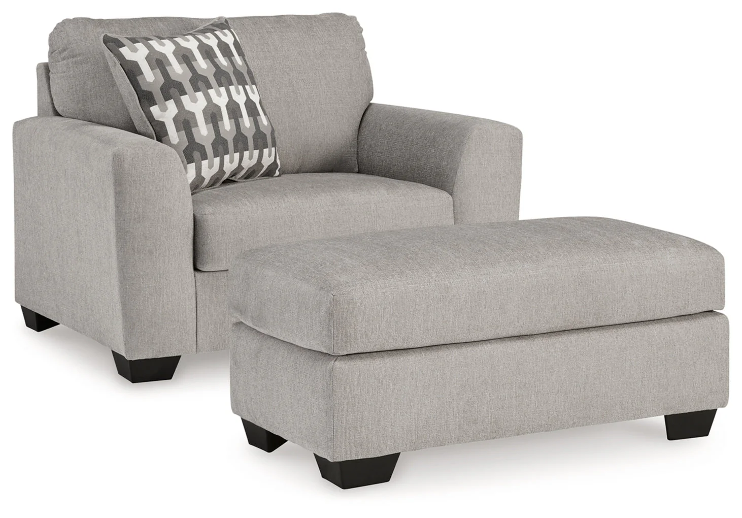 Avenal Park Living Room Set - Image 4